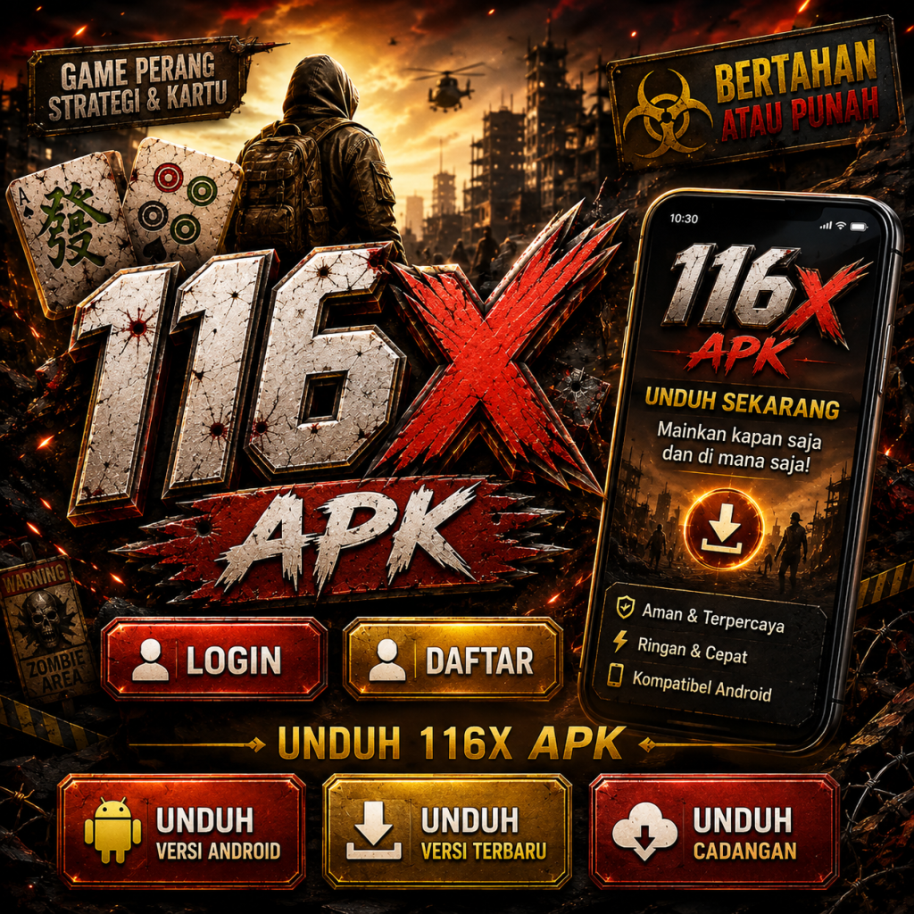 116X APK